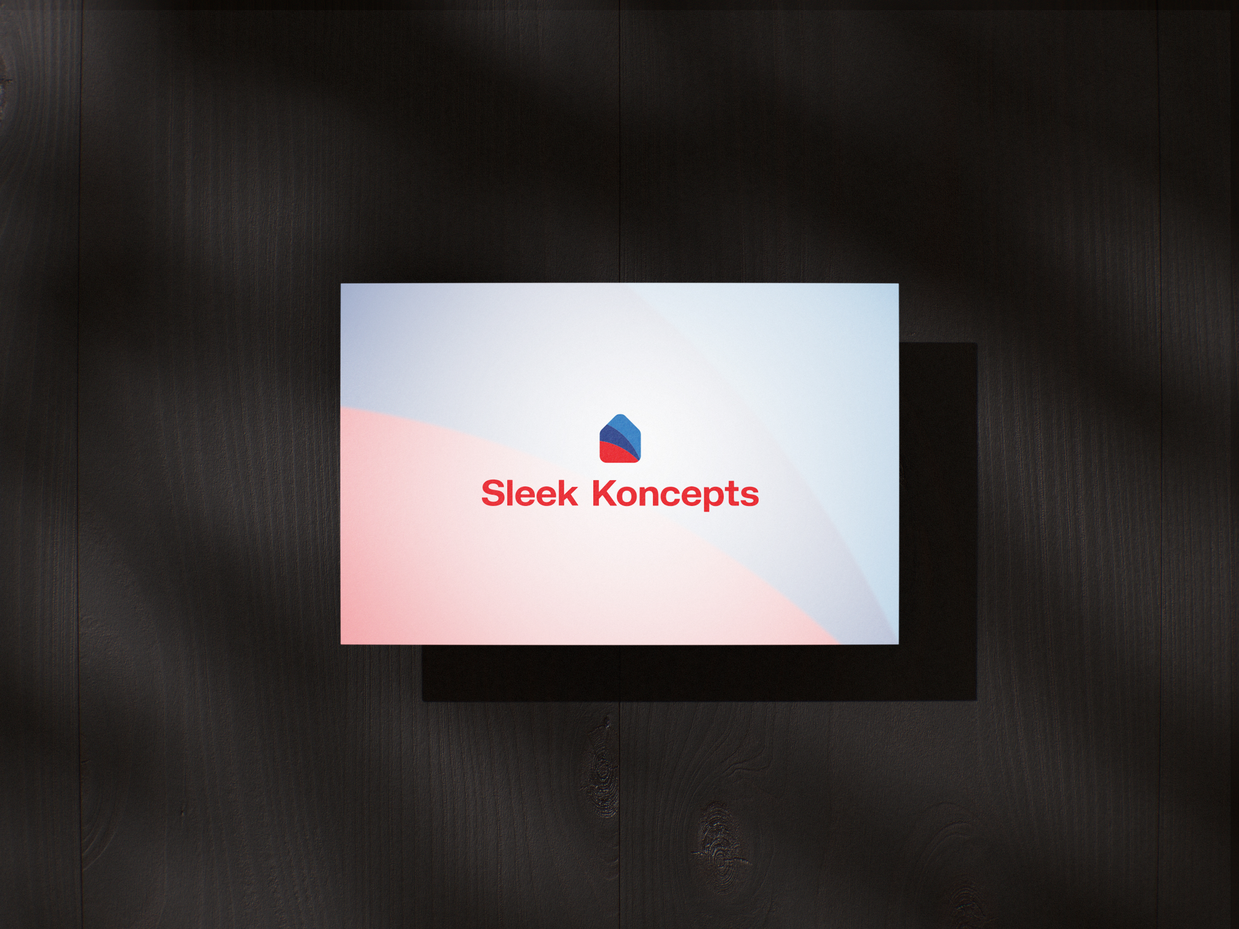 Sleek Koncepts Architectural Showroom