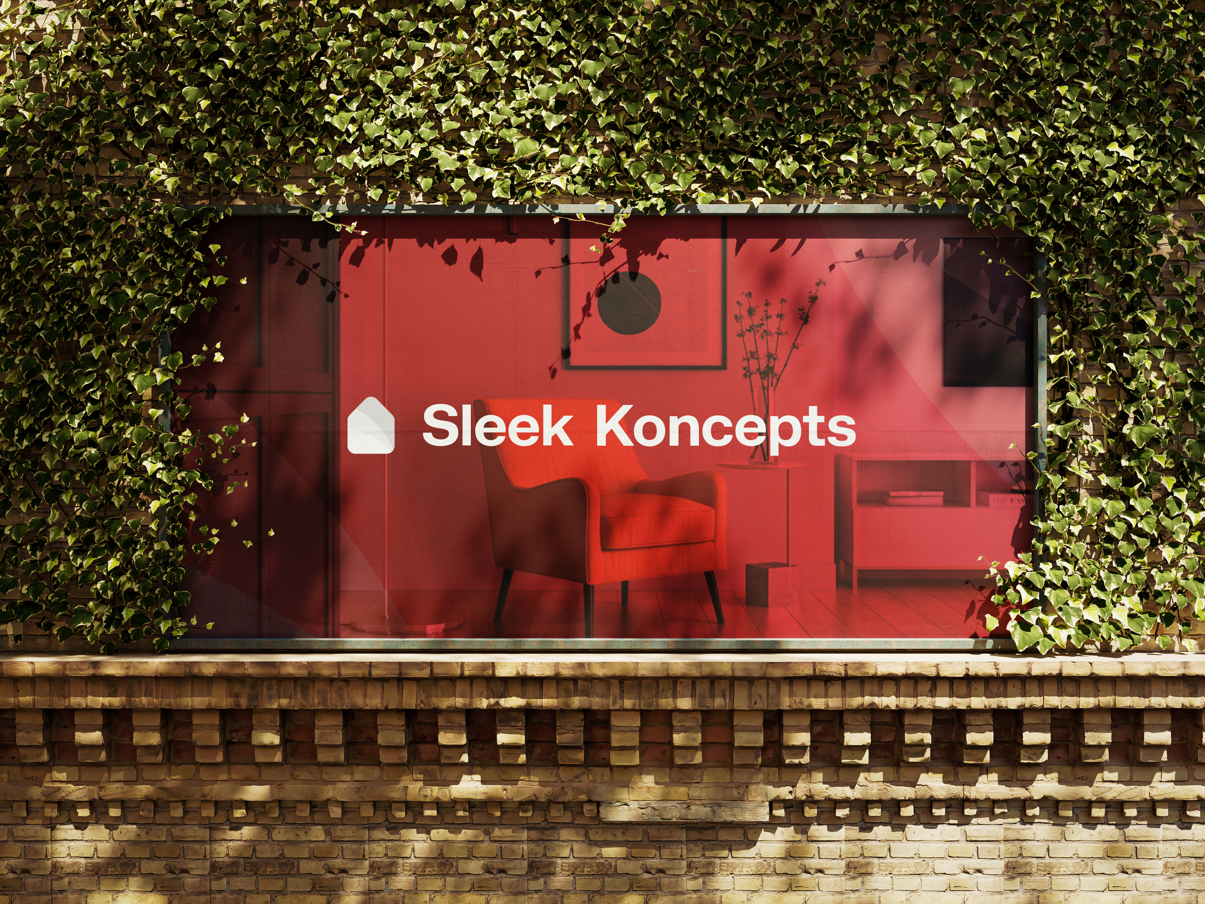 Sleek Koncepts Showroom Experience