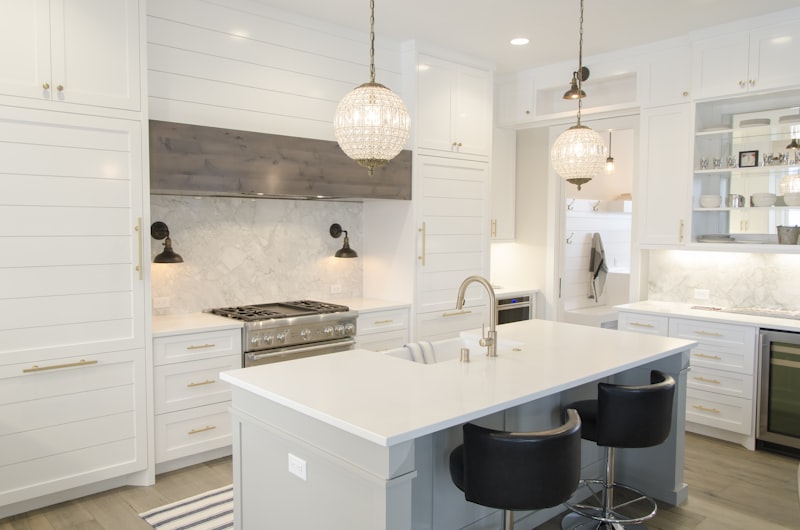 Interior Colour Ideas