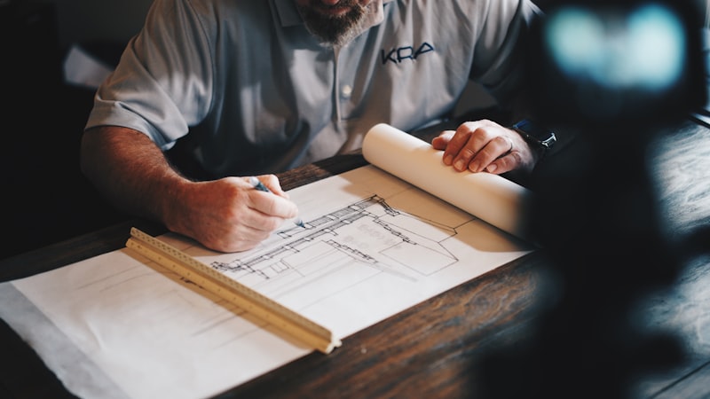 How to Plan Your Home Interiors