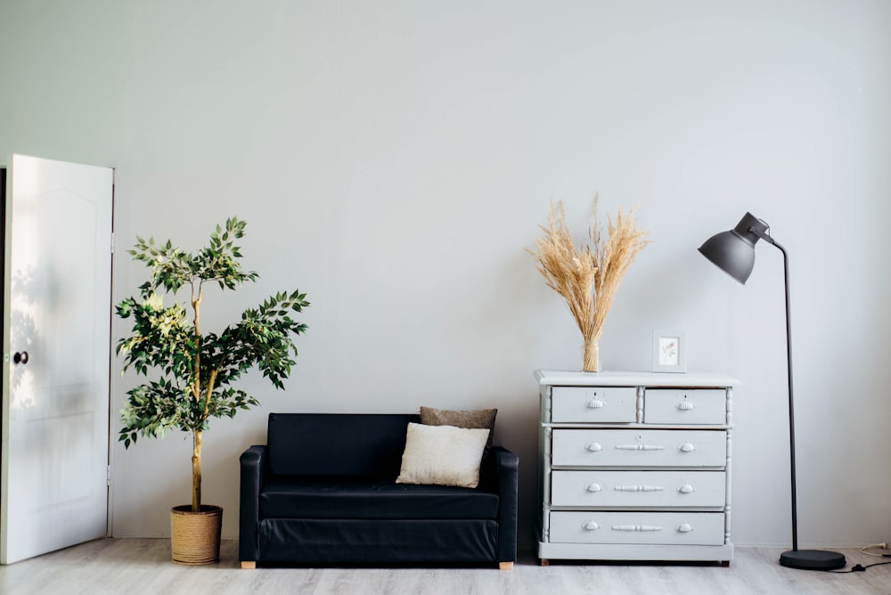 Living Room Cove Lighting
