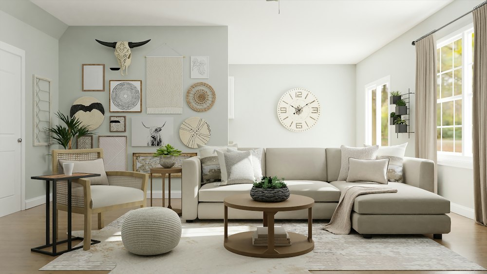 Serene Oak Residence
