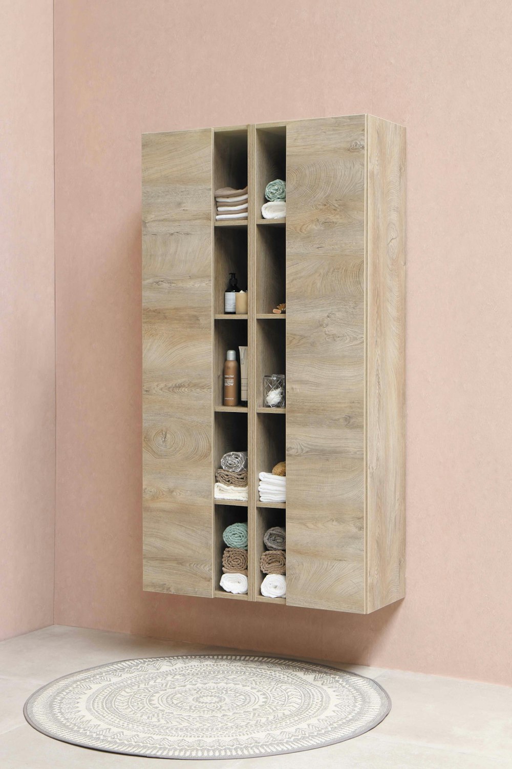 Wardrobe & Closet Systems